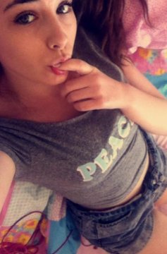 BodyGirl aus Thüringen,Deutschland